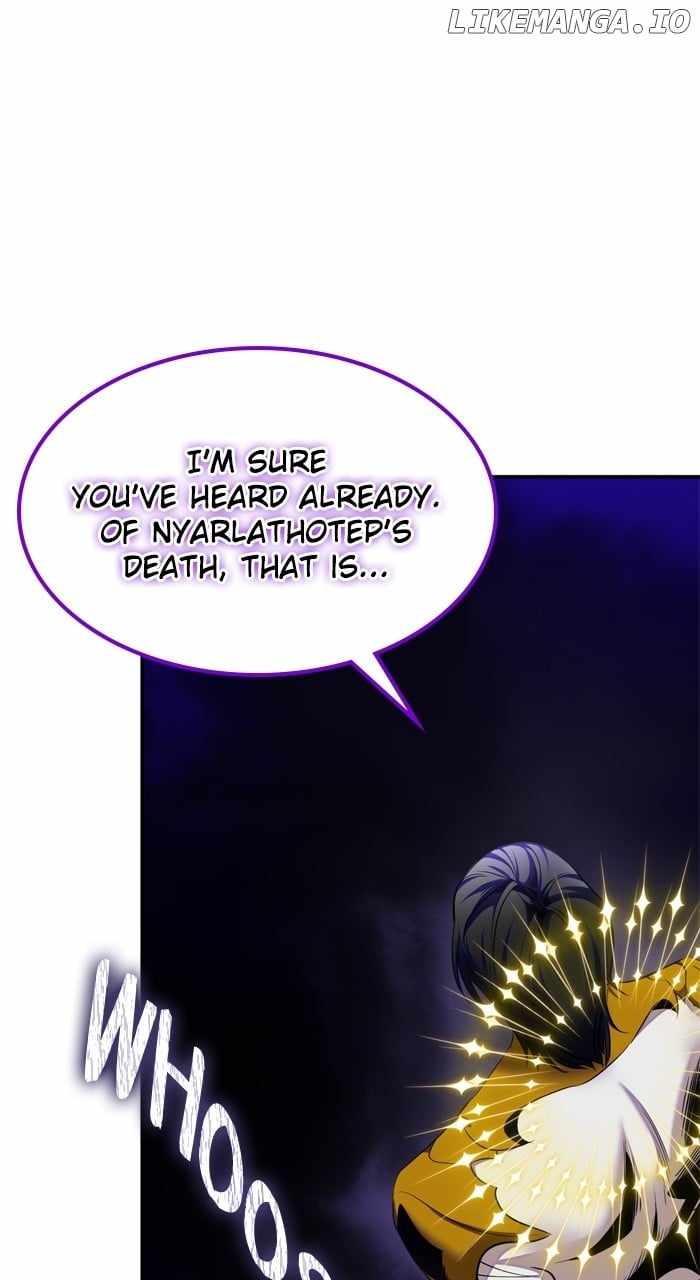 Return to Player Chapter 205 24
